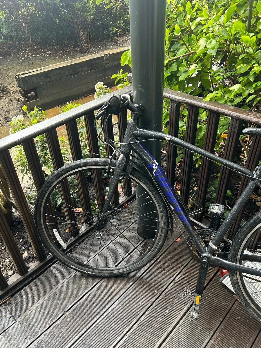 Bicycle for parts - Image 3