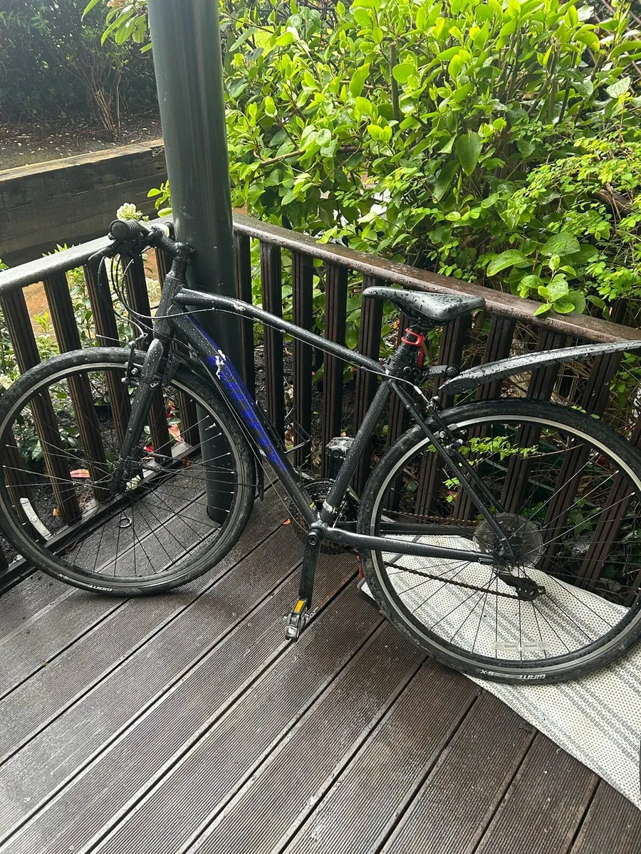 Bicycle for parts - Image 4