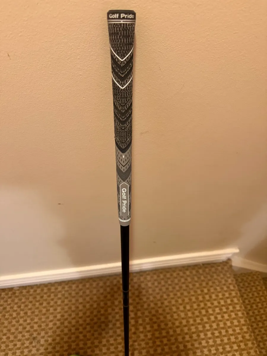 Srixon driving iron x stiff brand new - Image 4