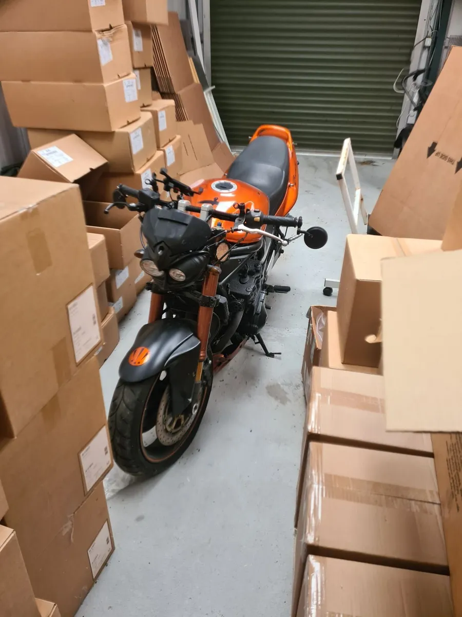 Suzuki Other 2002 - Image 2