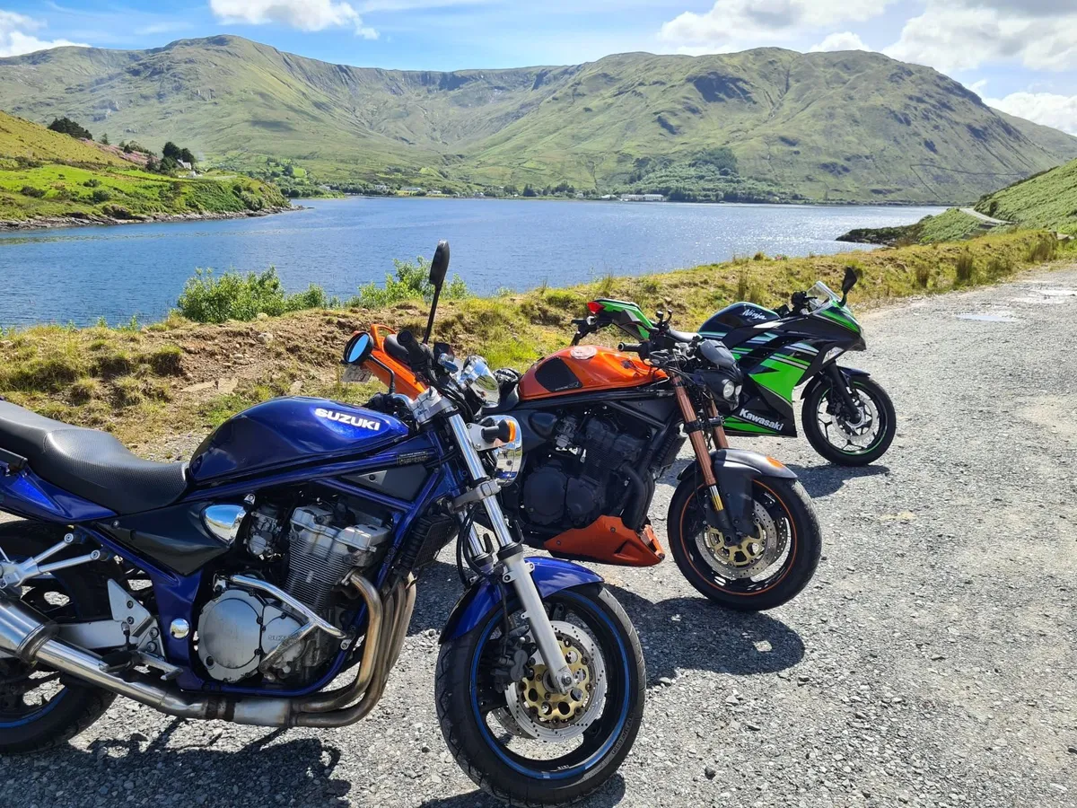 Suzuki Other 2002 - Image 3