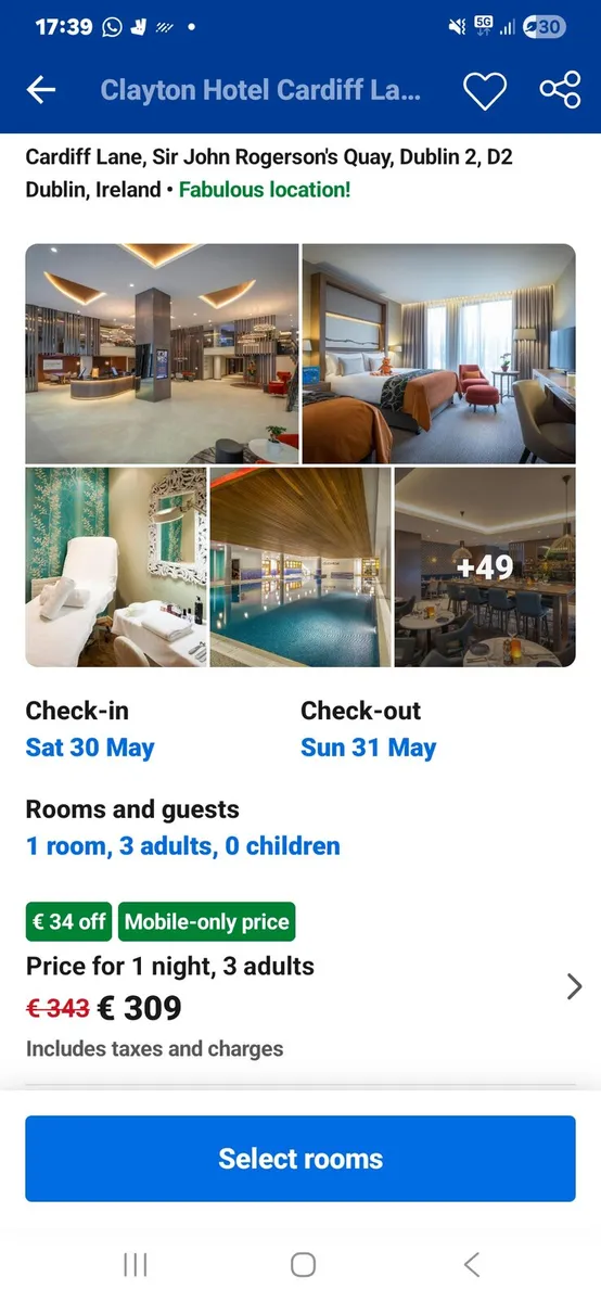 Oil filled radiator - Image 4