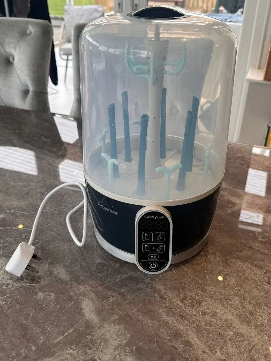 Baby stuff - Image 2