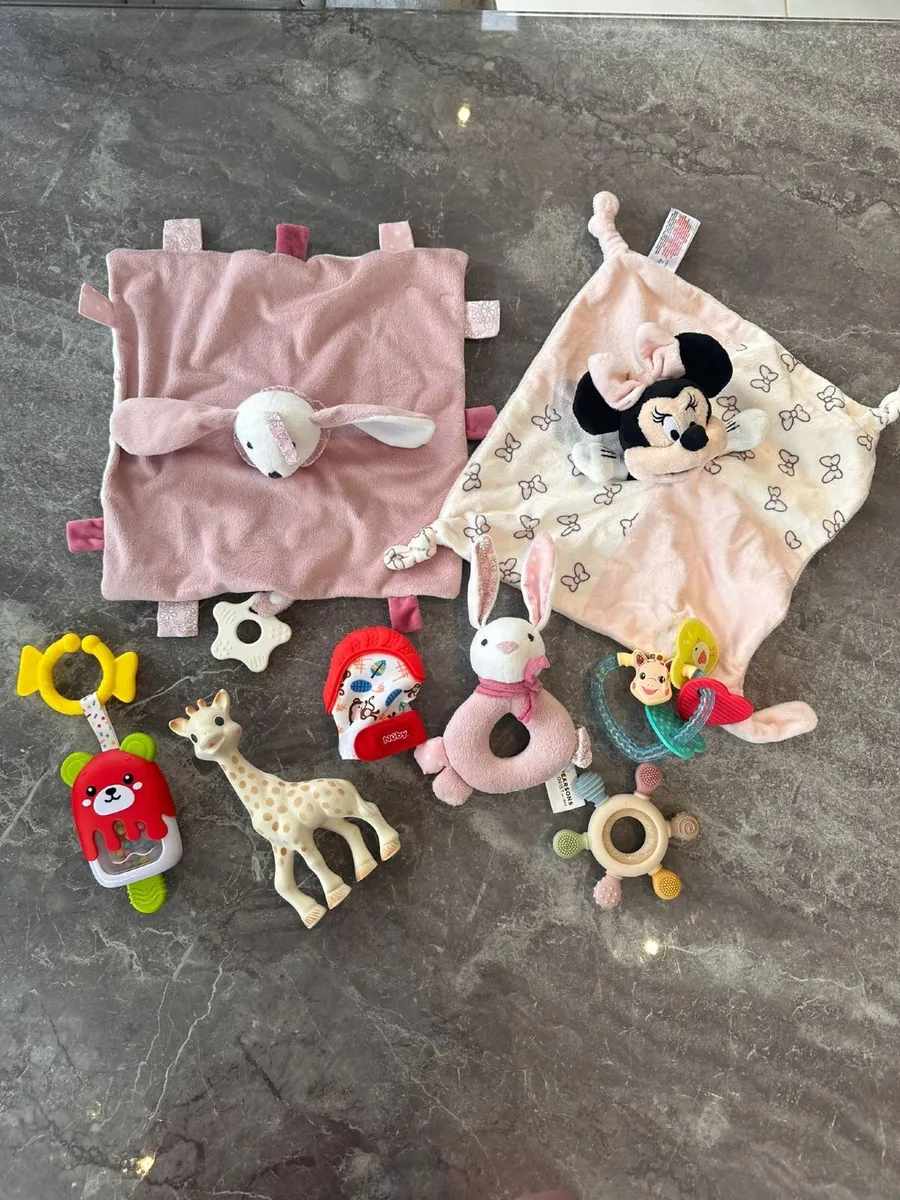 Baby stuff - Image 1