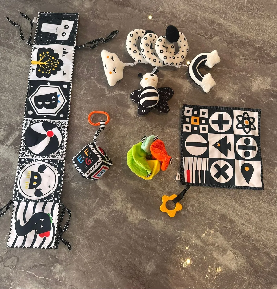 Baby stuff - Image 3