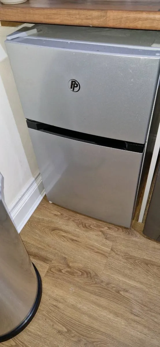 Fridge freezer - Image 1