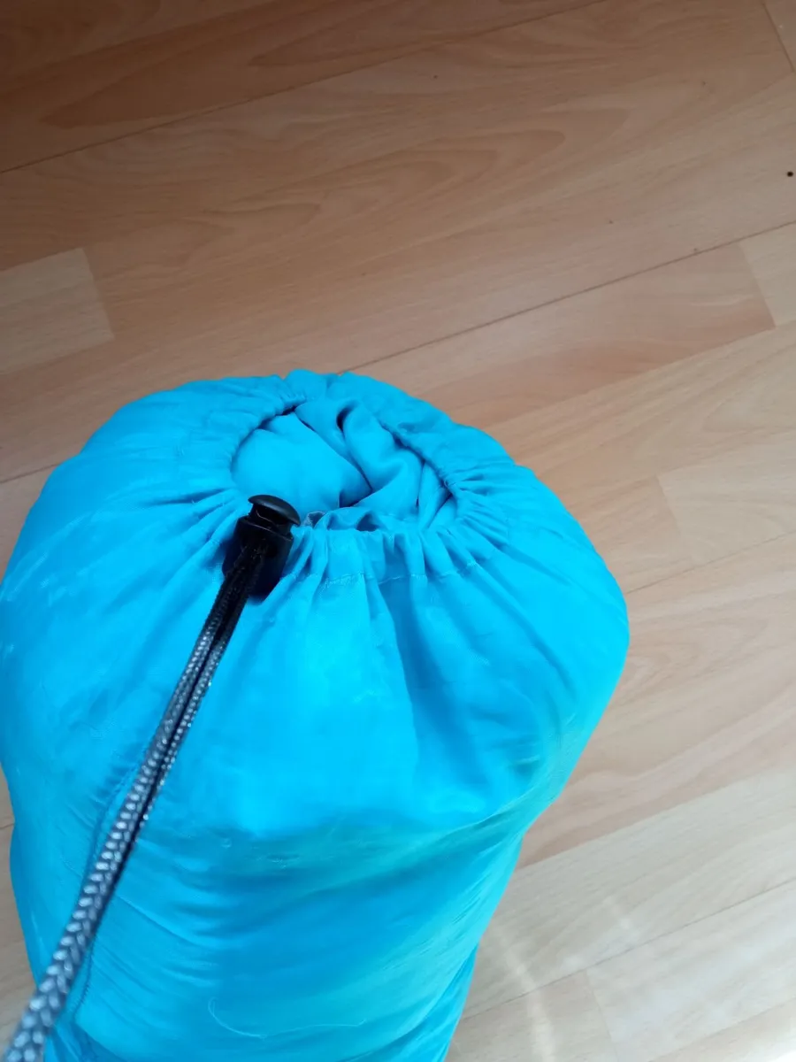 Sleeping Bag - Image 4