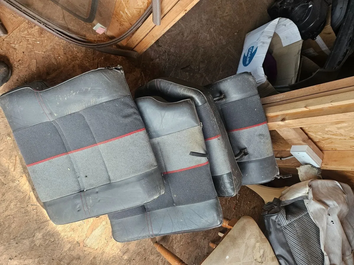 Peugeot  205 parts - Image 3