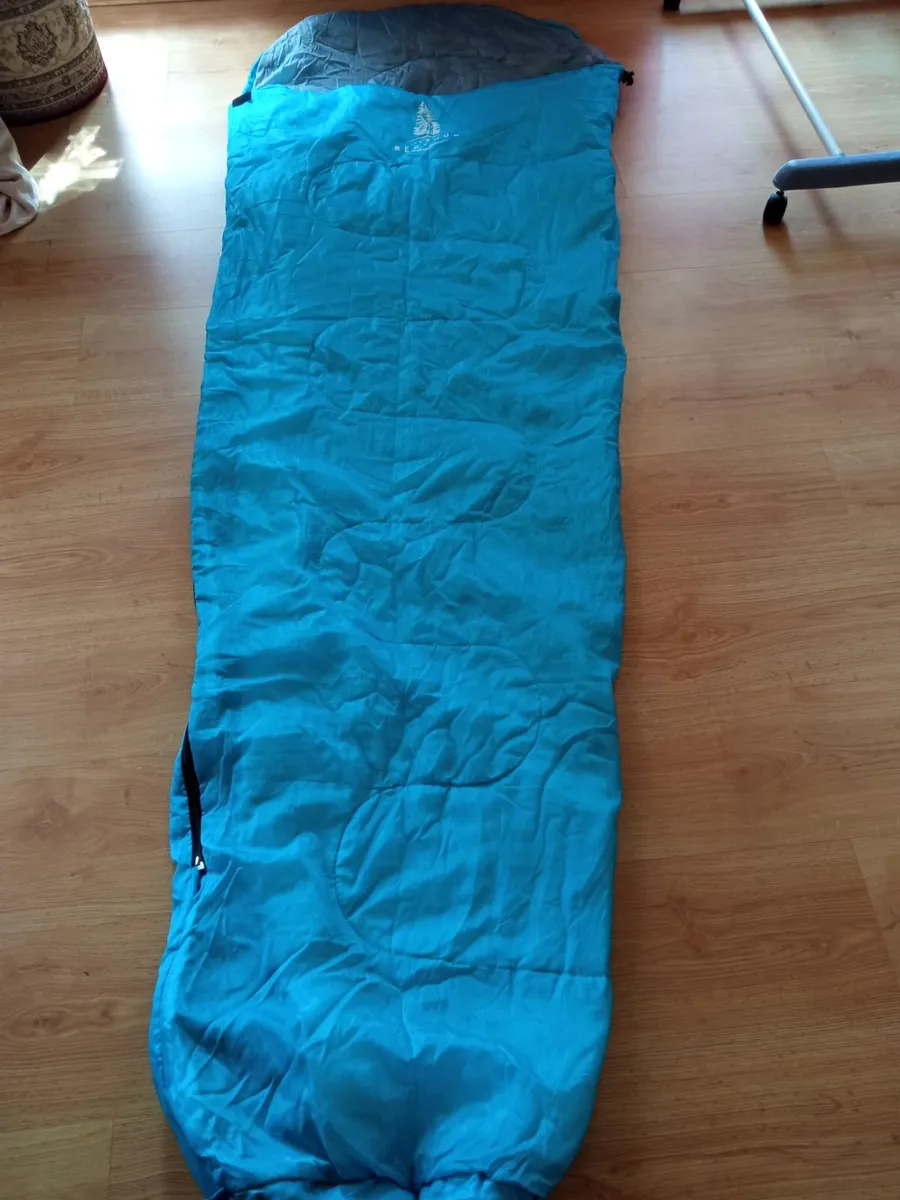 Sleeping Bag - Image 3