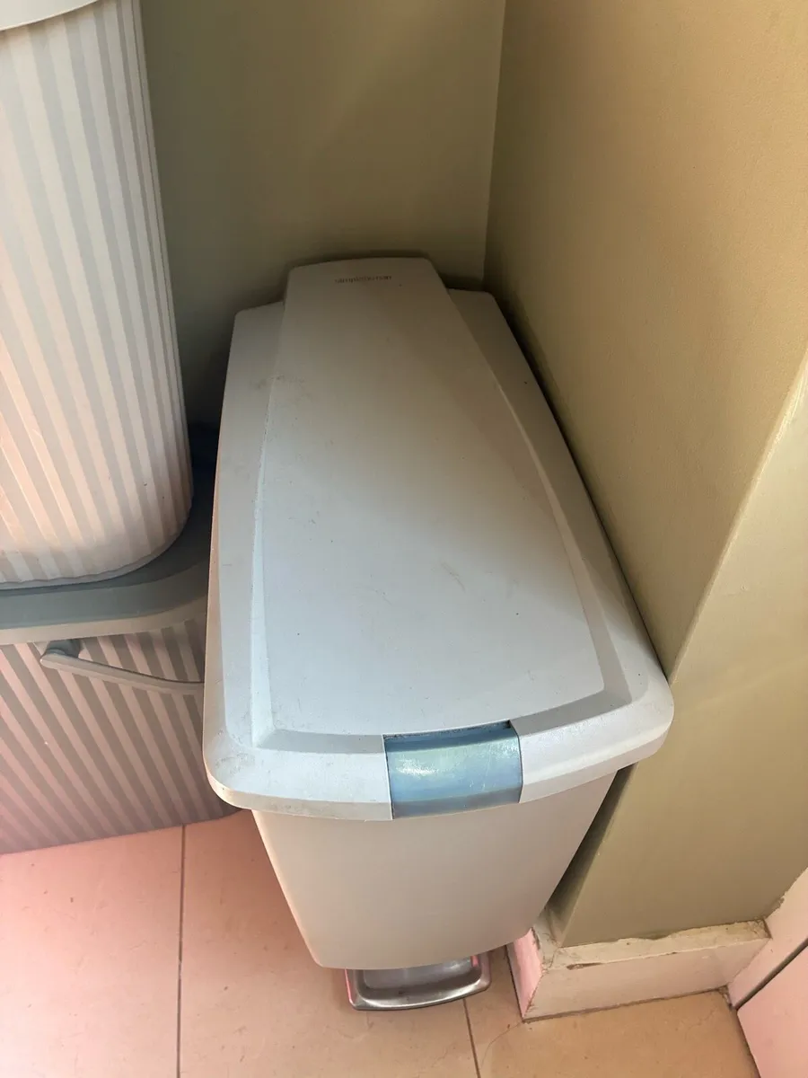 Simple human bin - Image 1