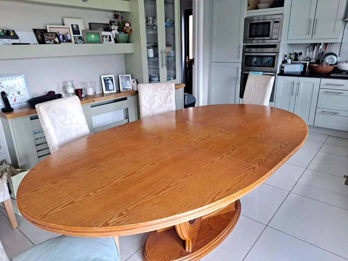 Kitchen table - Image 4