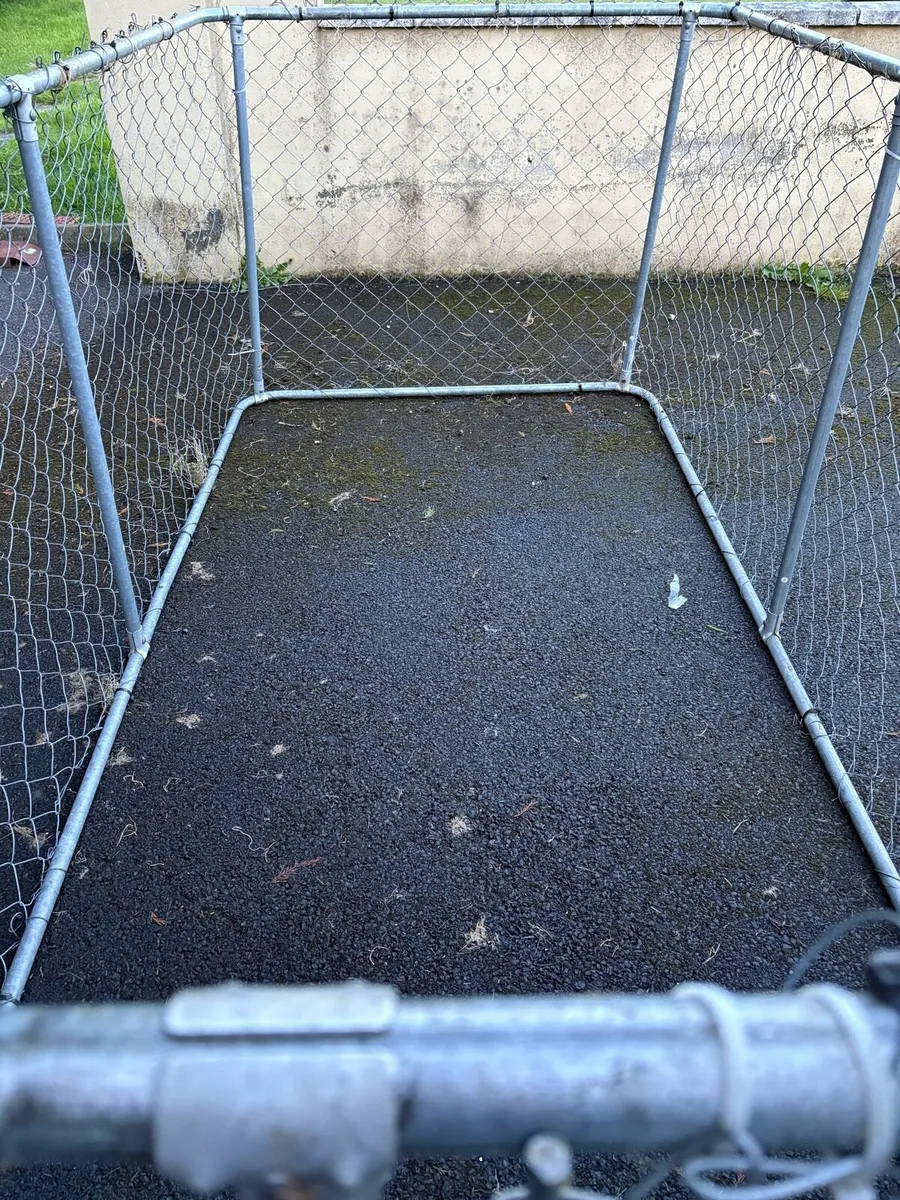 Large Dog Kennel - Image 4
