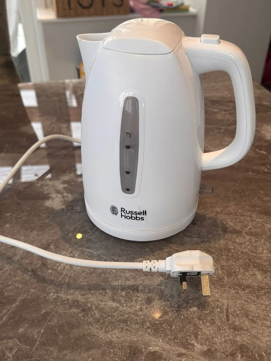 Kitchen appliances - Image 3