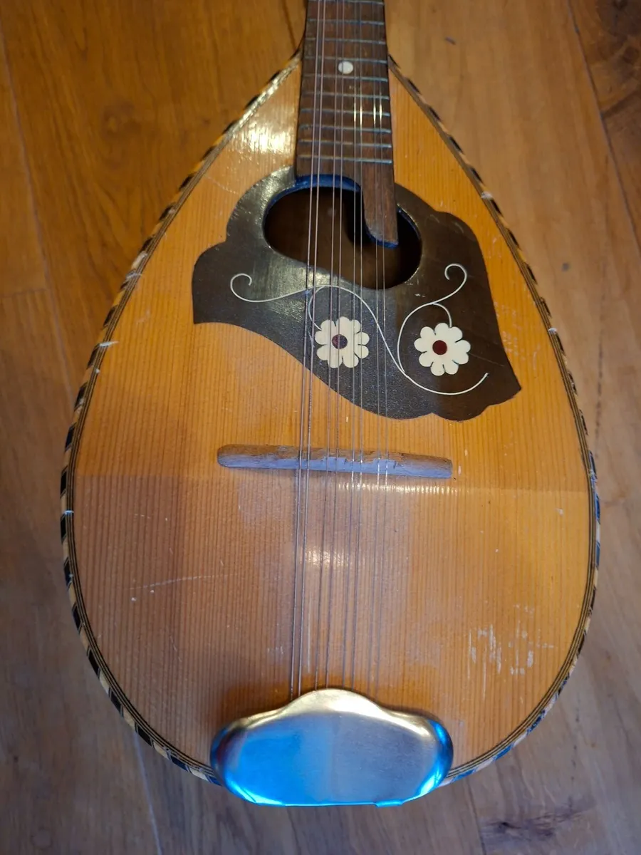 Mandolin - Image 4