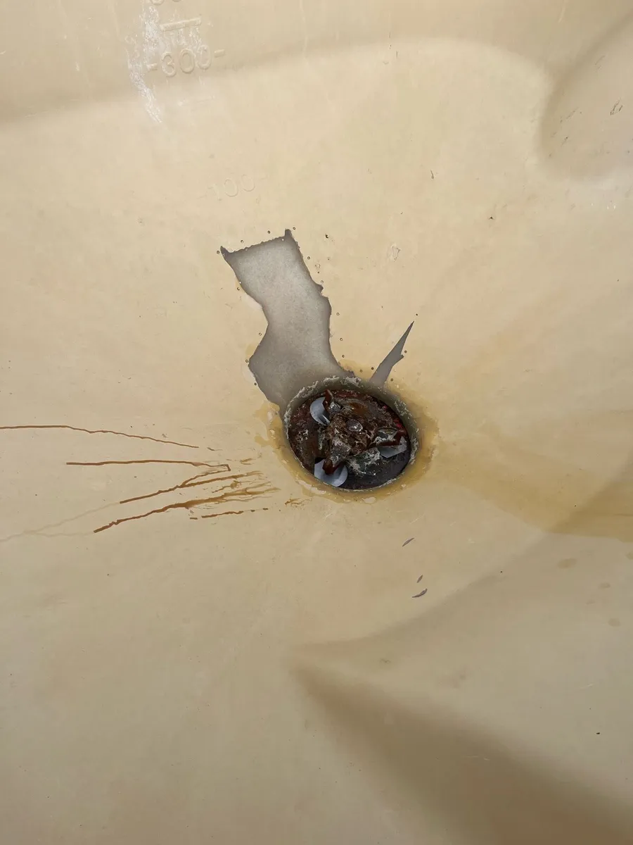 1 ton vicon spreader for sale - Image 4