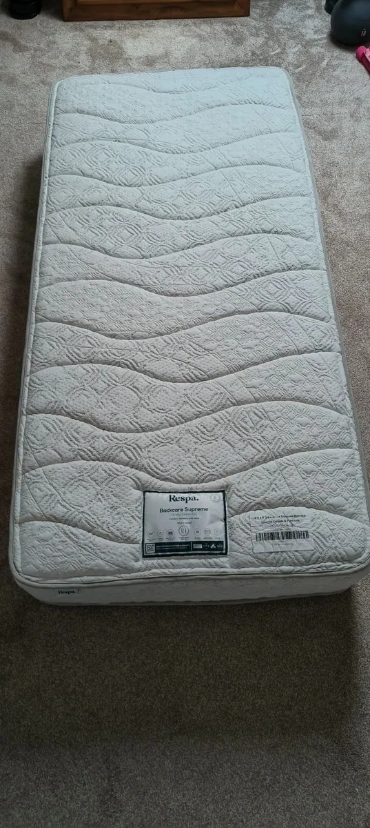 Respa Mattress - Image 2