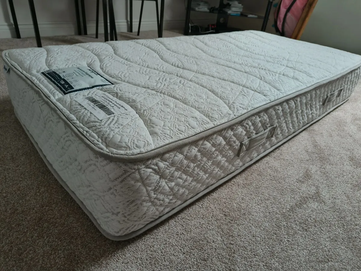 Respa Mattress - Image 3