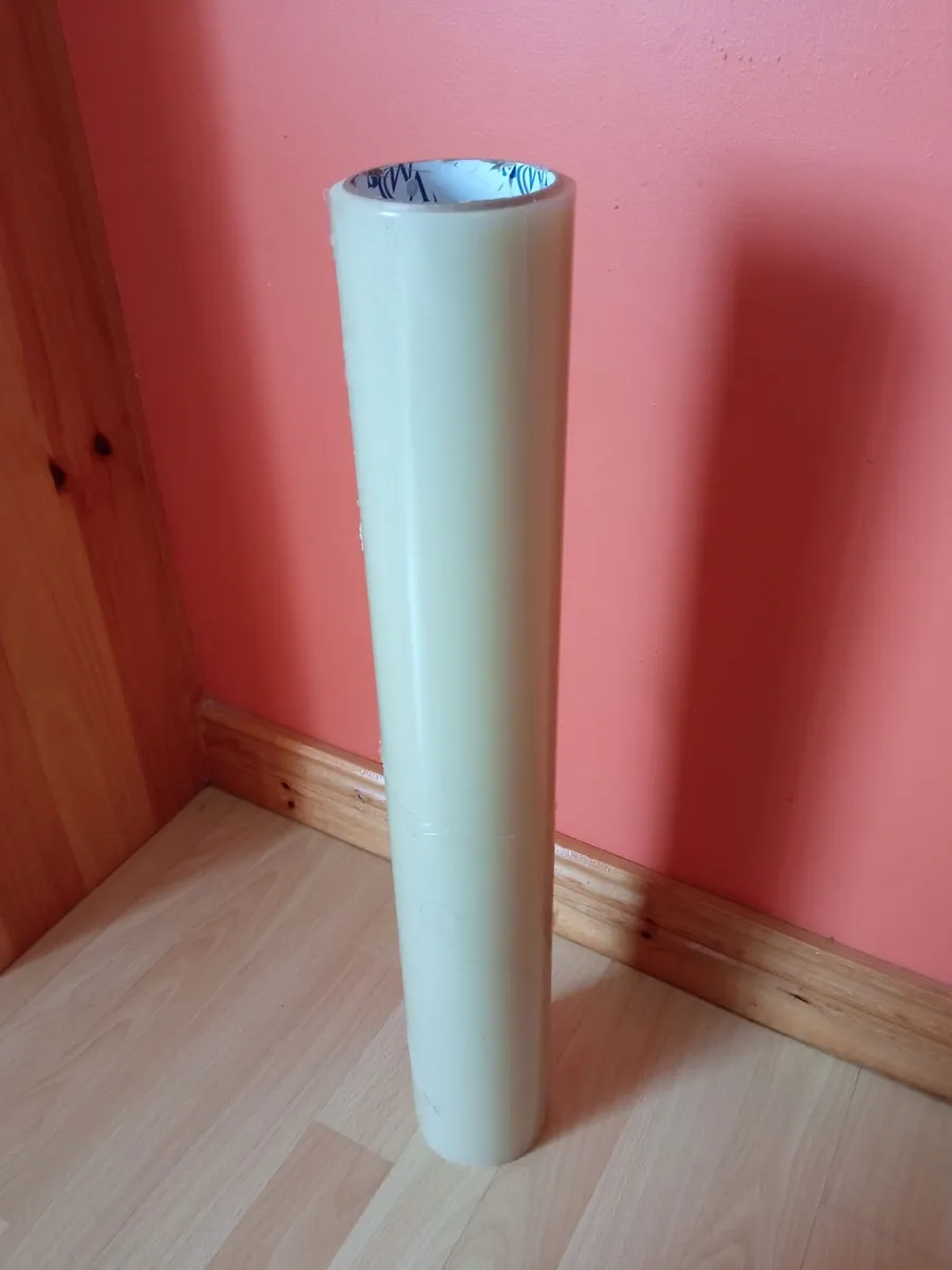 Carpet Protector Roll