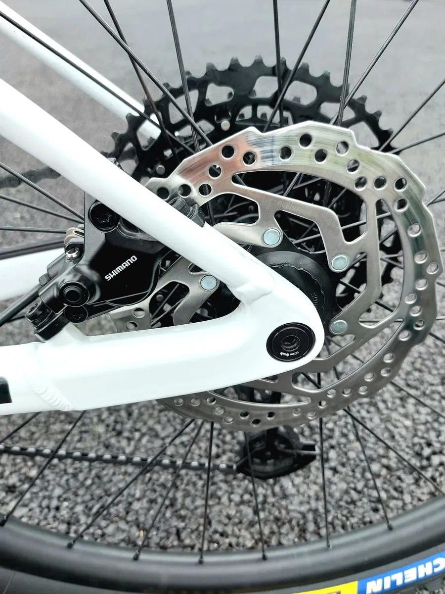 Scott Scale Mountain Bike - Image 2