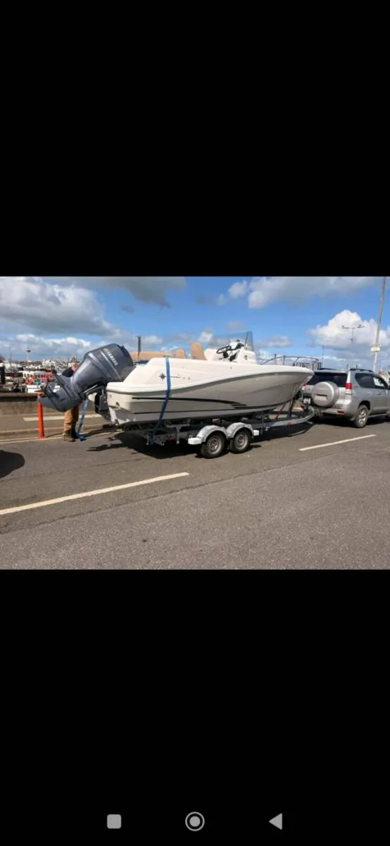 Boat - Image 2