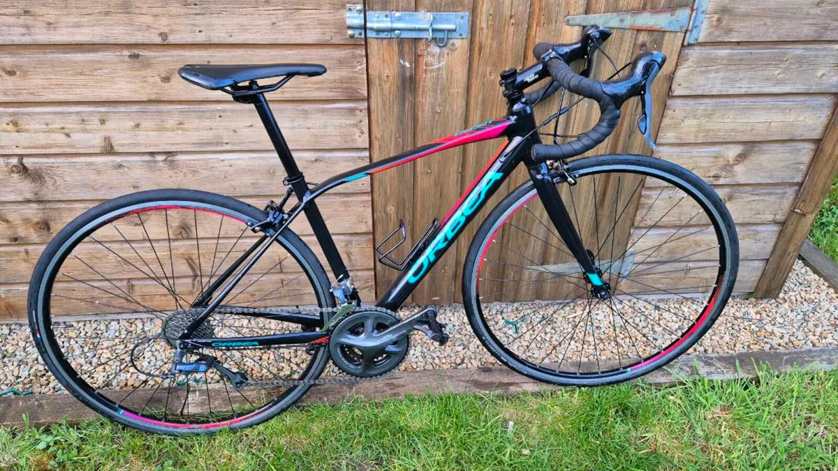 Orbea Avant Road Bike - Size Small - Image 1