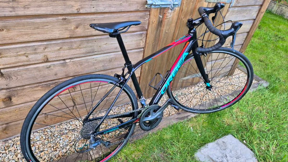 Orbea Avant Road Bike - Size Small - Image 2