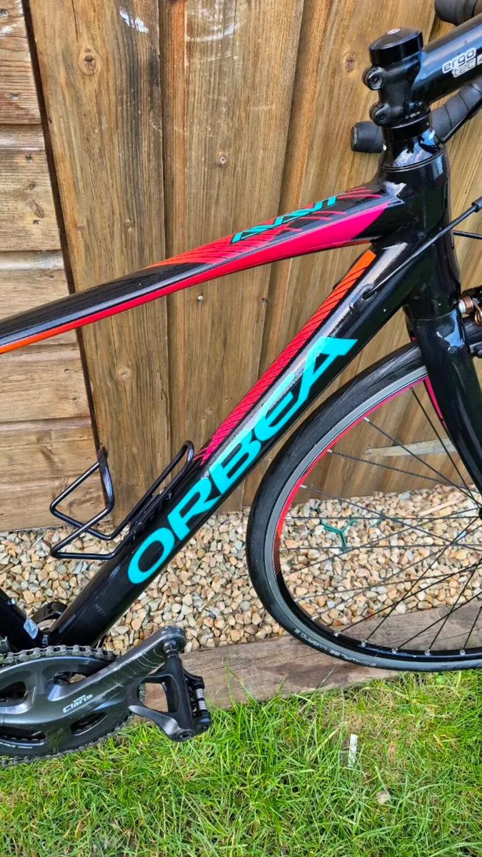 Orbea Avant Road Bike - Size Small - Image 4
