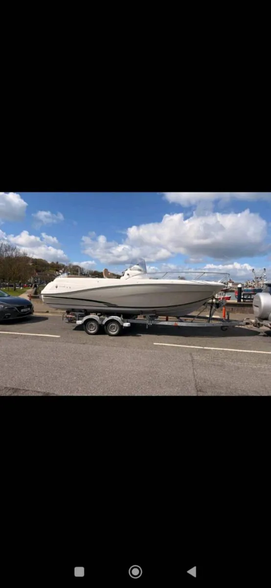 Boat - Image 1