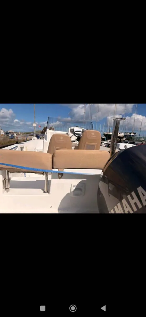 Boat - Image 4