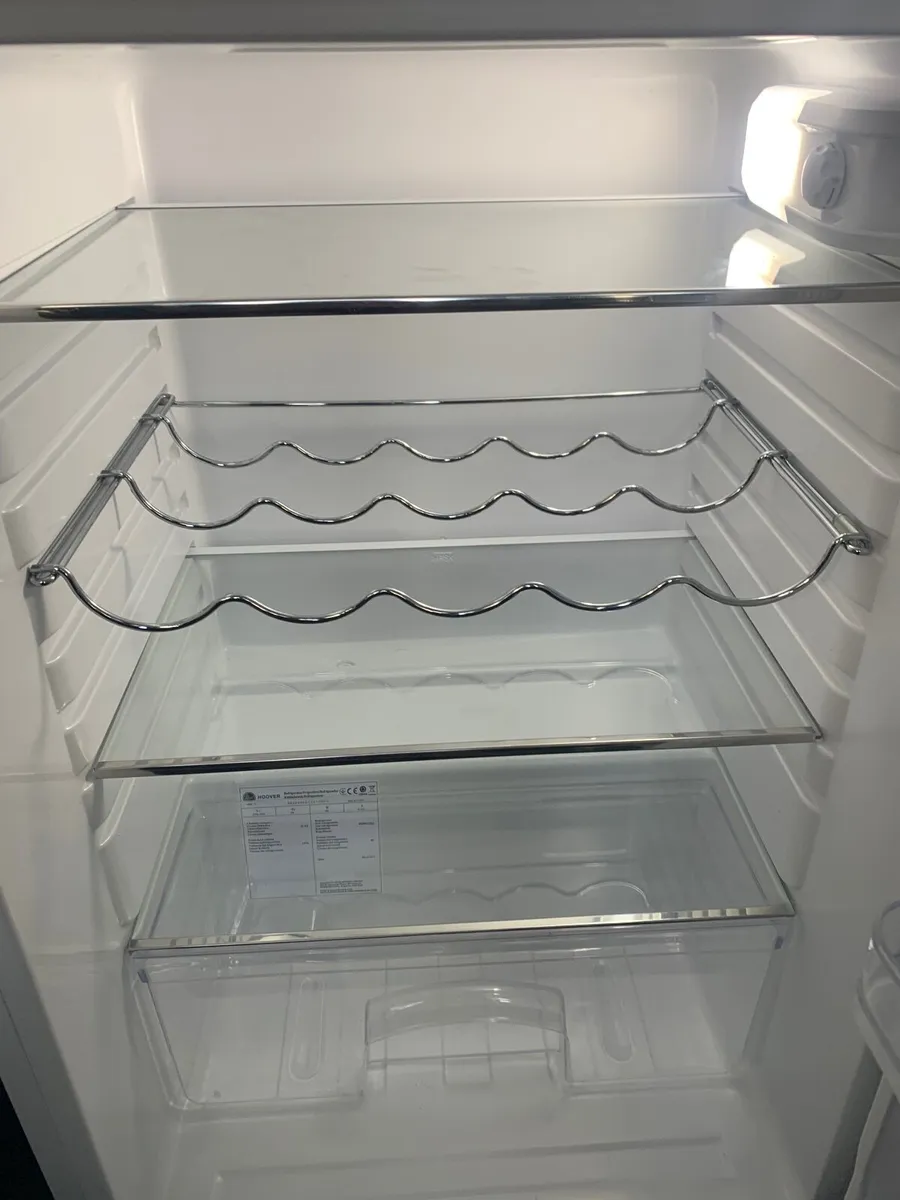 Hoover Undercounter fridge - Image 2
