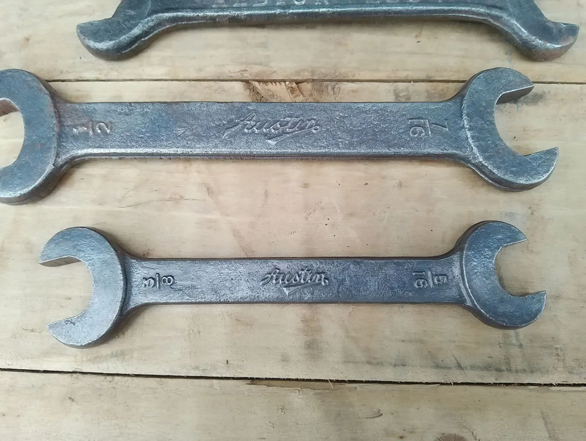 Spanners - Image 2