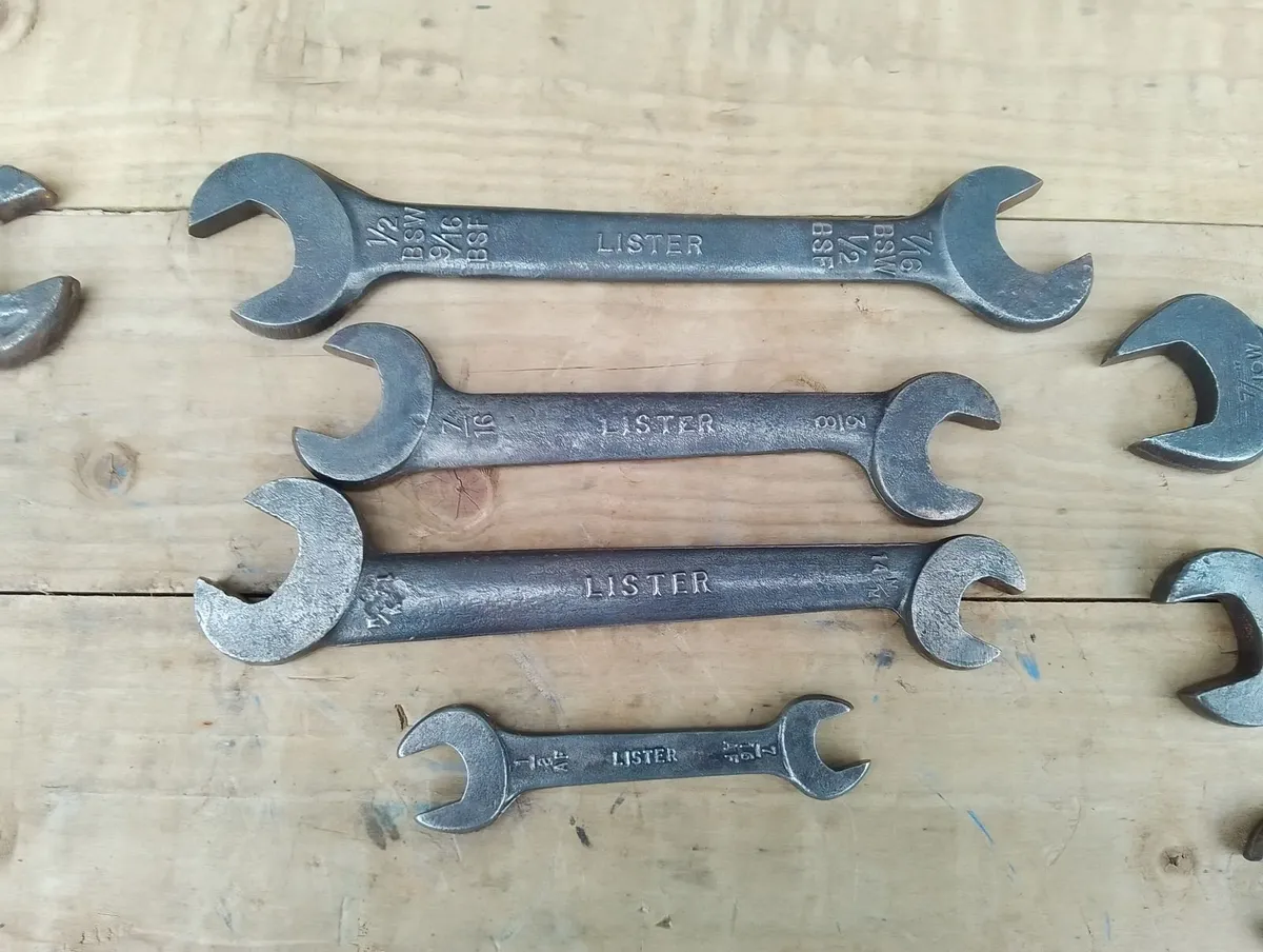 Spanners - Image 4