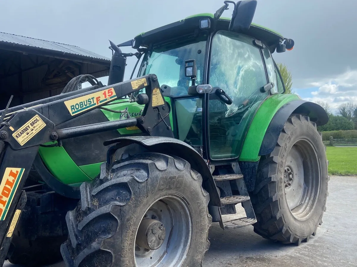 Deutz Fahr - Image 1