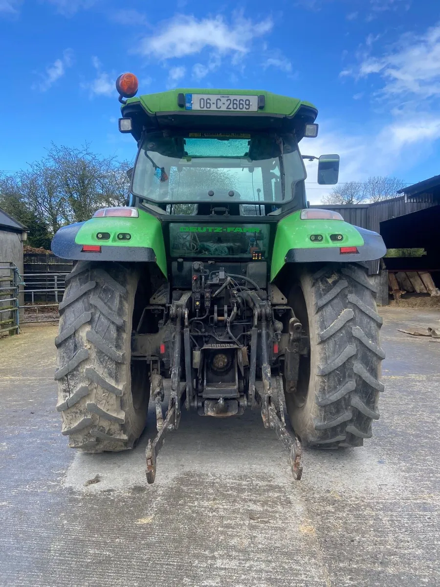 Deutz Fahr - Image 2