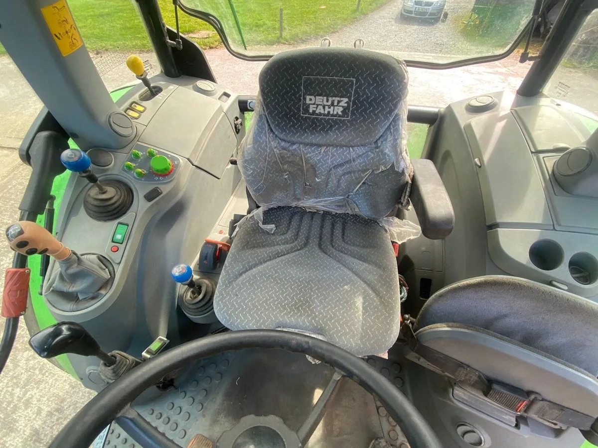 Deutz Fahr - Image 4