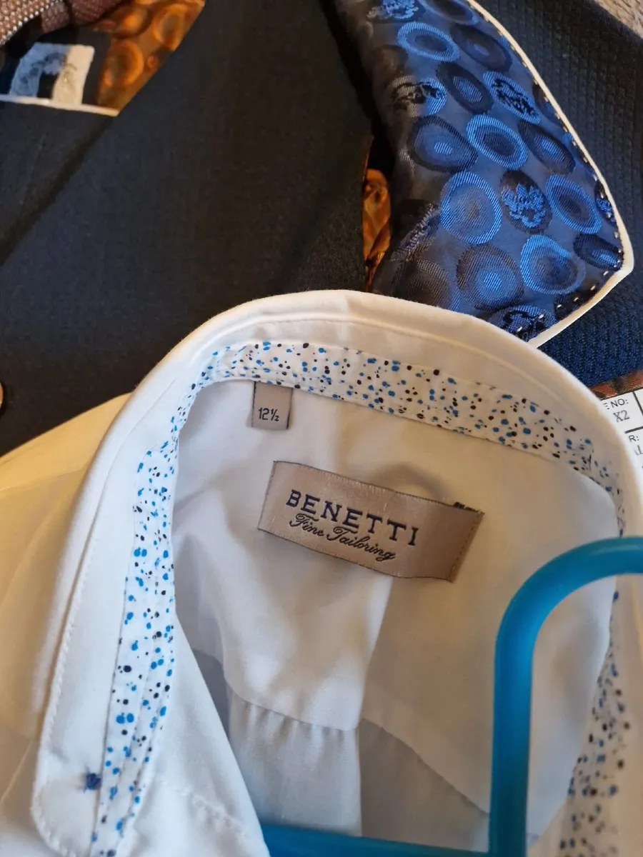 Communion suit - Image 2