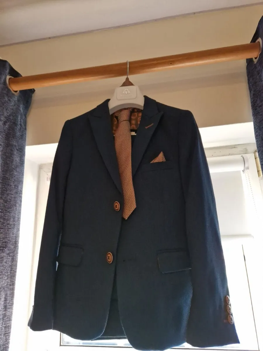 Communion suit - Image 3