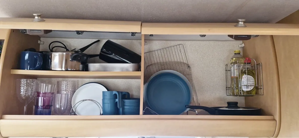 Bailey senator caravan - Image 4