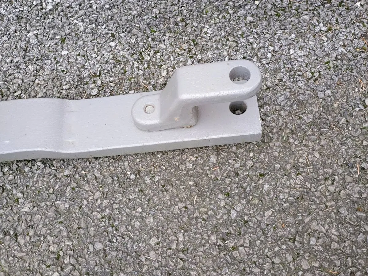 Massey Ferguson drawbars - Image 1