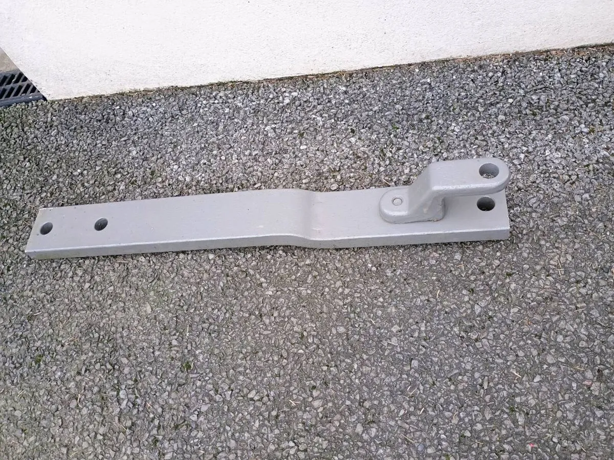 Massey Ferguson drawbars - Image 2