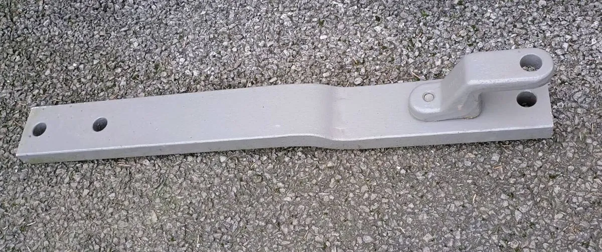 Massey Ferguson drawbars - Image 3