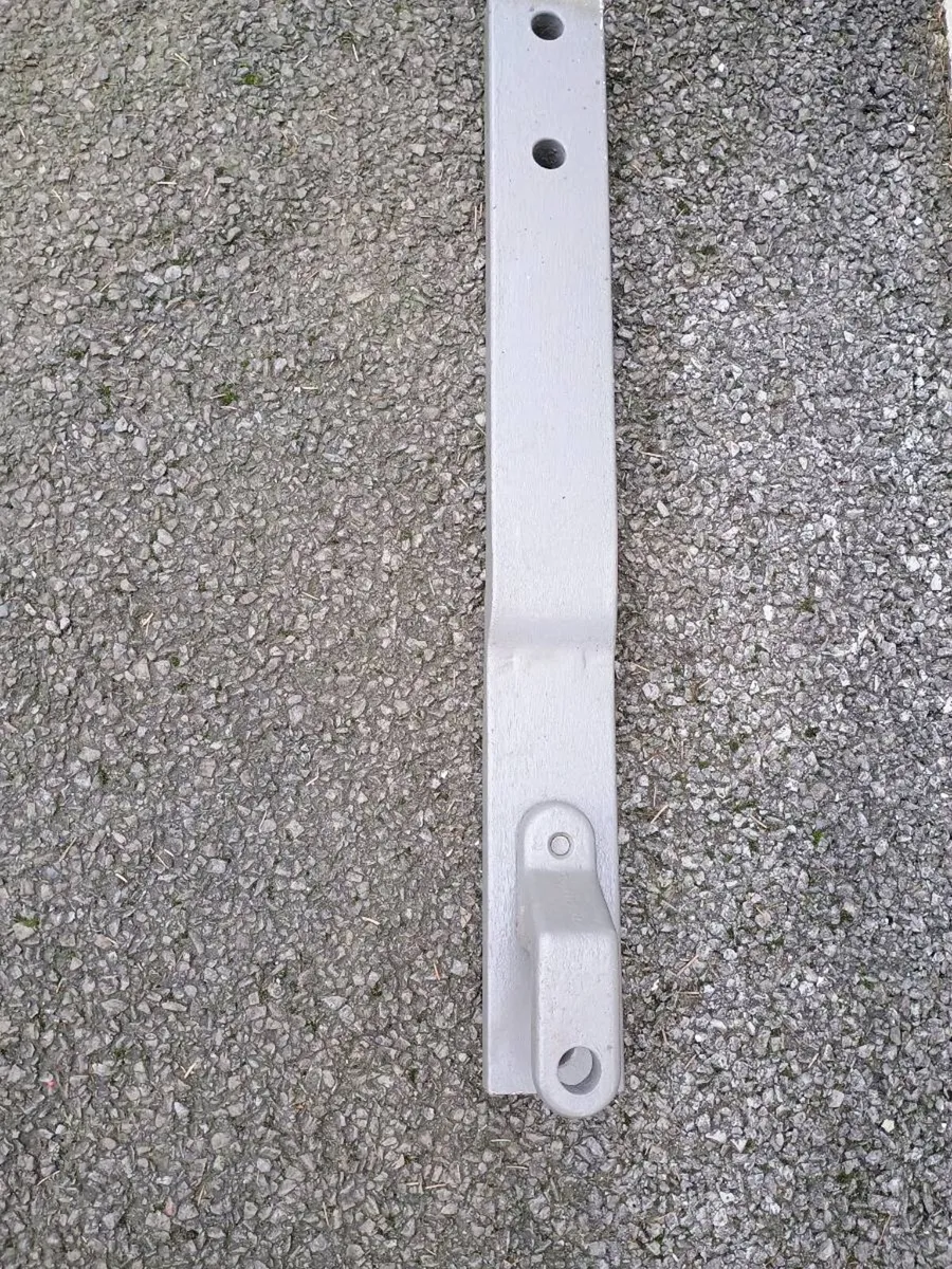 Massey Ferguson drawbars - Image 4