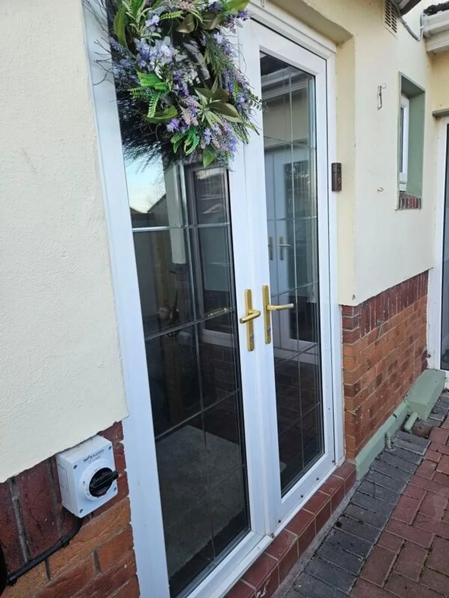 Patio Doors - Image 2