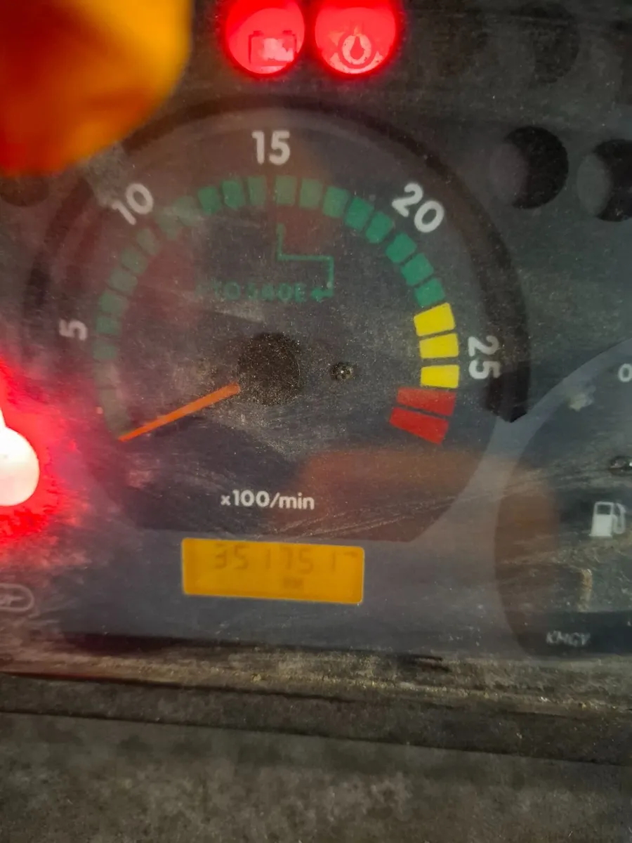 Zetor Other 2008 - Image 2