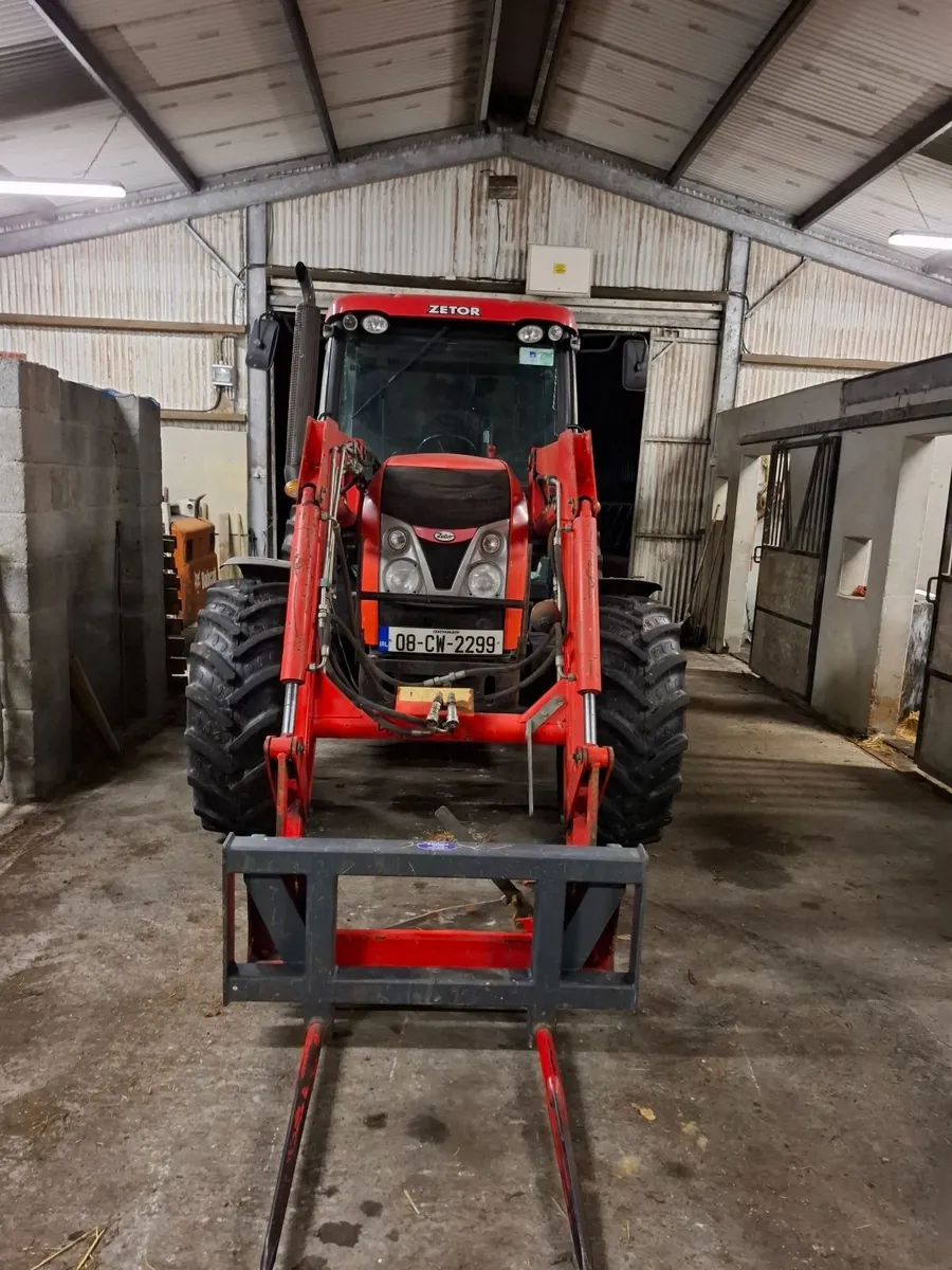 Zetor Other 2008 - Image 3