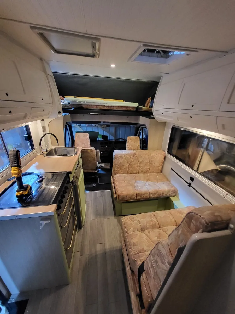 Campervan - Image 3