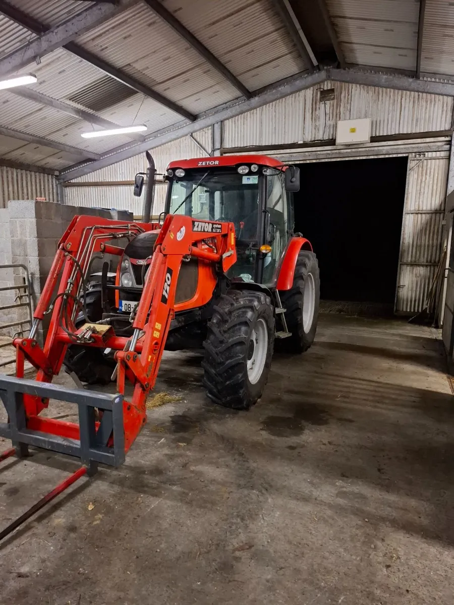 Zetor Other 2008 - Image 1