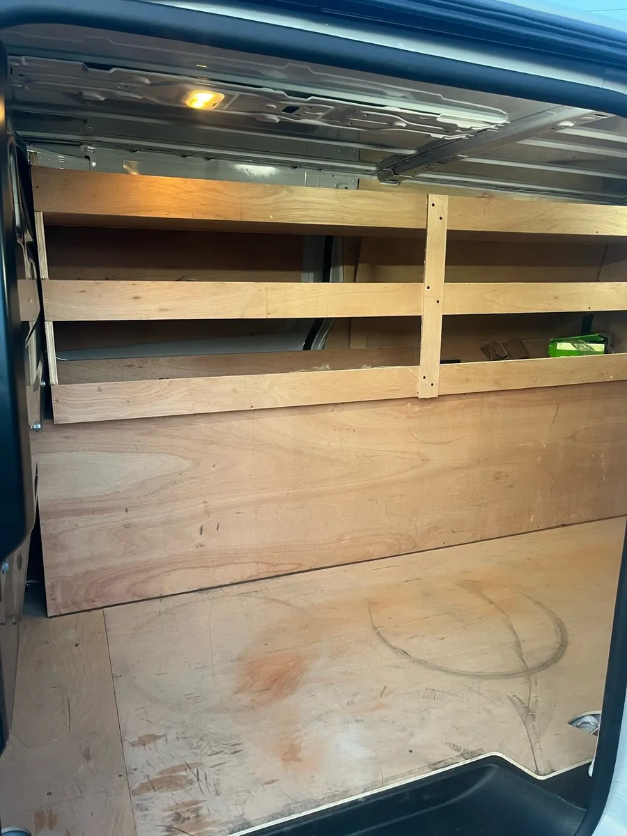 2025 Citroen dispatch no vat - Image 4