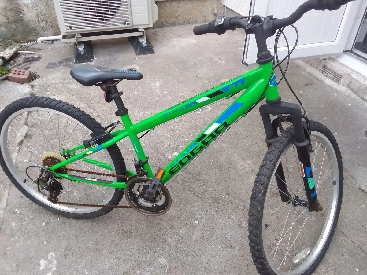 bike for sale - Image 1