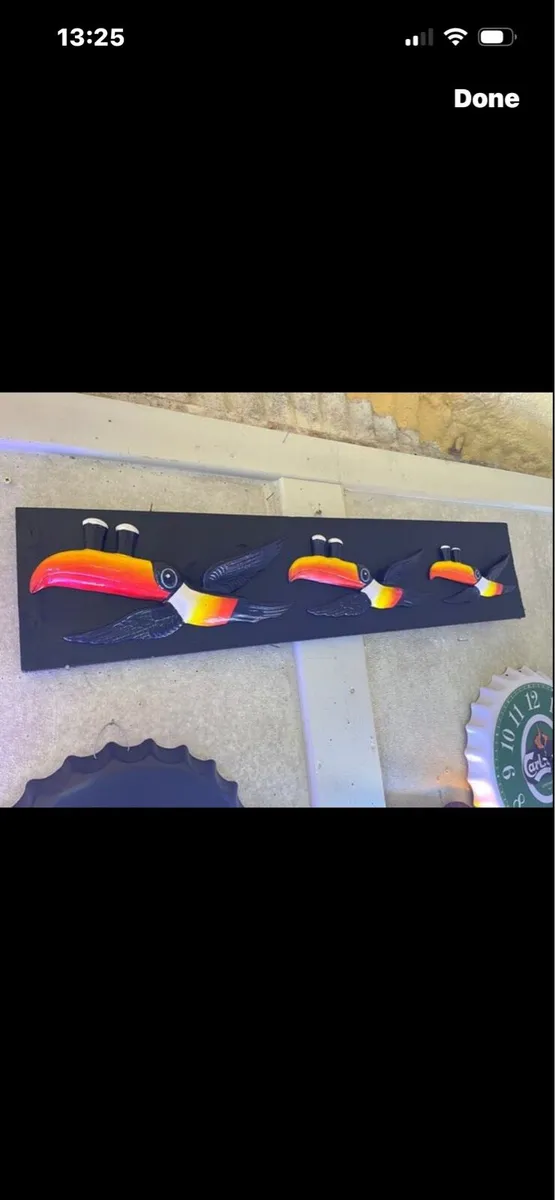 Guinness items - Image 1